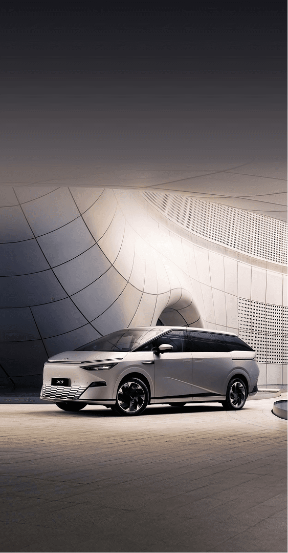 Starship of Tomorrow, Embracing the Future